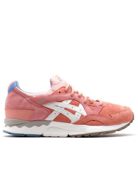 Asics RONNIE FIEG X GEL LYTE 5 'ROSE GOLD'