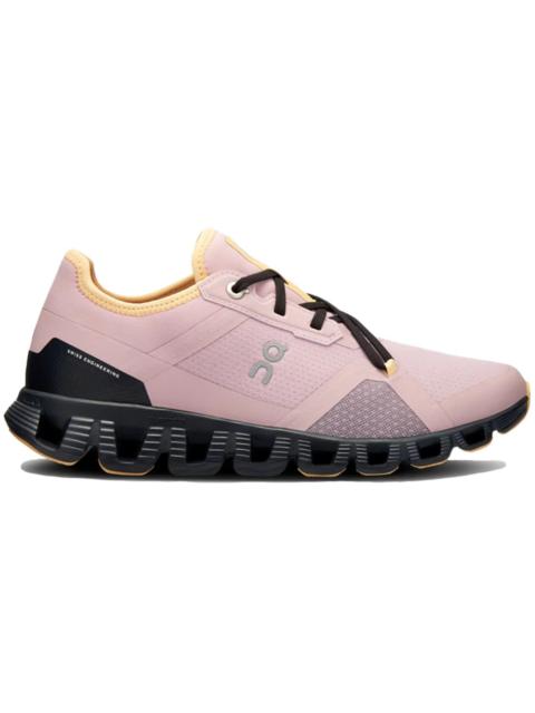 On On Running Cloud X 3 AD Muave Magnet (Women's)