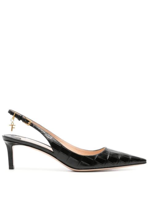 TOM FORD WITH HEEL