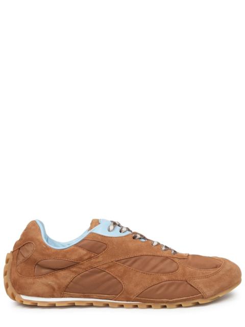 Bottega Veneta Bottega Veneta Men "Orbit Flash" Sneaker