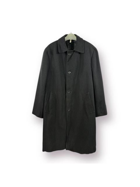 Other Designers Urban Outfitters - 🔥 D'Urban Japanesse Long Heavy Coat - L