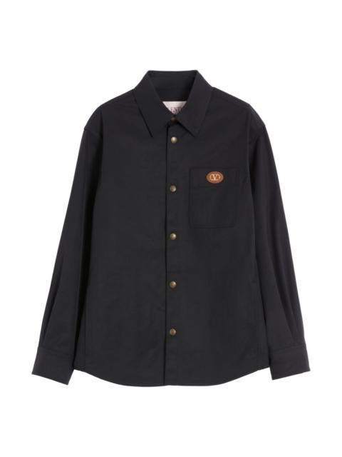 Valentino Logo shirt