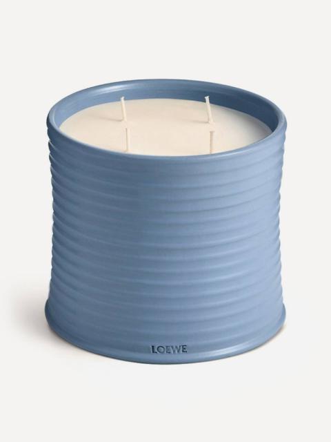 Loewe Large Cypress Balls Candle 2120g