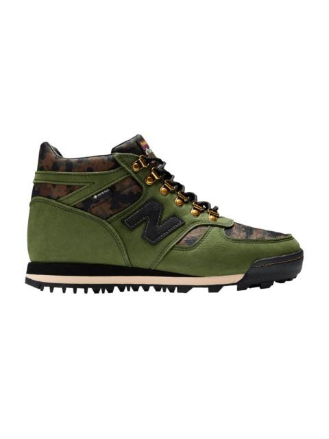 New Balance Joe Freshgoods x Rainier 'Lil' Block'