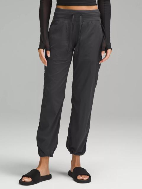 lululemon Dance Studio Mid-Rise Pant *Short