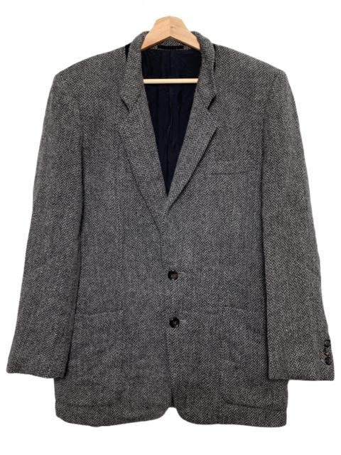 Other Designers Vintage - Comme des Garçons Homme Wool Blazer/Coats