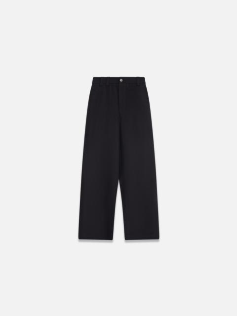 The Elder Statesman PASHMINA NORM PANT