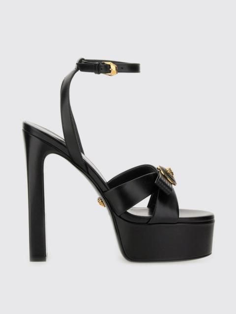 VERSACE Pumps woman Versace