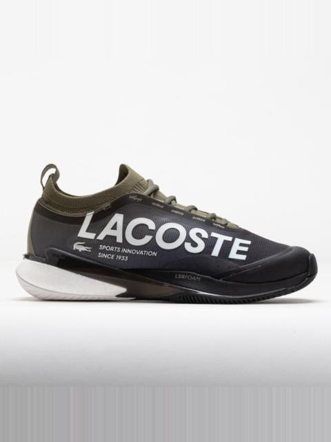 LACOSTE Lacoste AG-LT 25 Lite Men's Kahki/Black