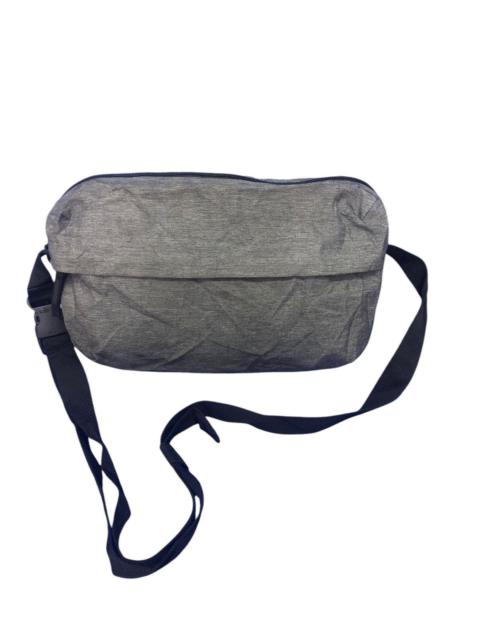 MUJI sling bag / satchel bag
