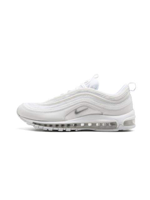 Nike Air Max 97 "Triple White"