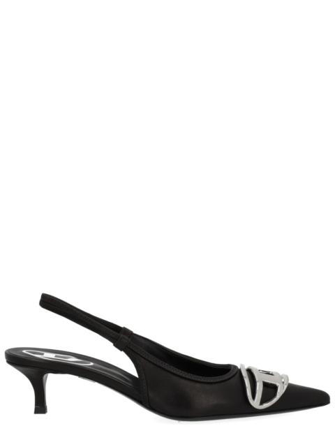 Diesel Diesel Women Sandal "D-Venus Sb 40"