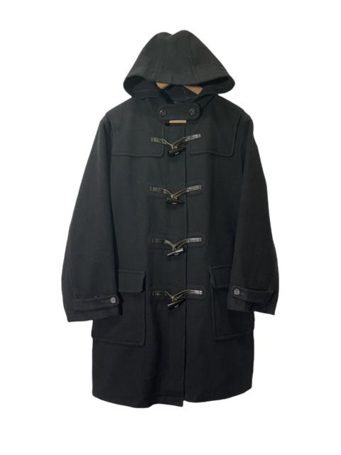 Other Designers VINTAGE POLO RALPH LAUREN HOODIE JACKET