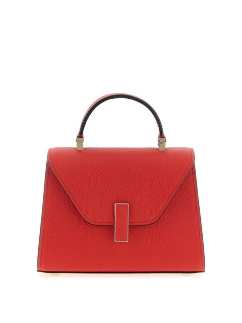 Valextra Valextra Micro Iside Crossbody Bag