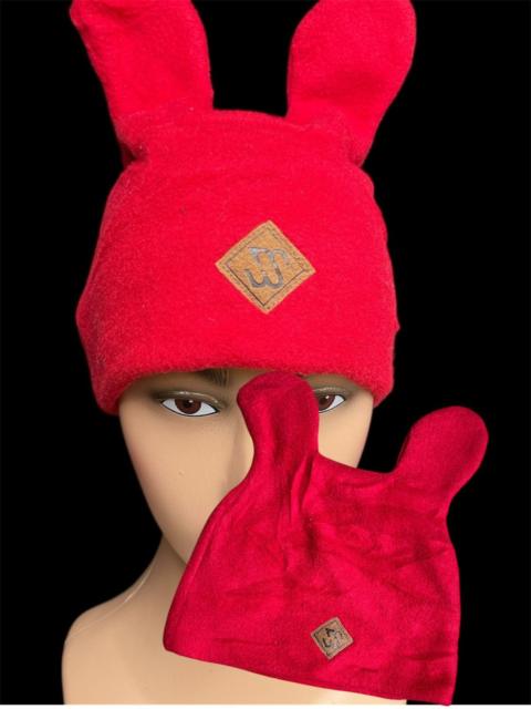 Other Designers Designer - MERKLEY HEADGEAR BEANIE