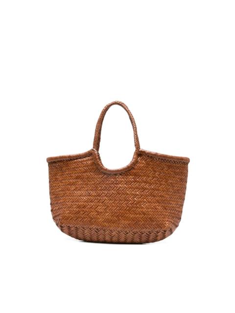 DRAGON DIFFUSION basket orizz 2manici