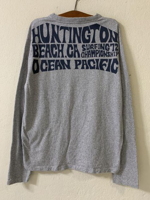 Other Designers Vintage Ocean Pacific Sweatshirt