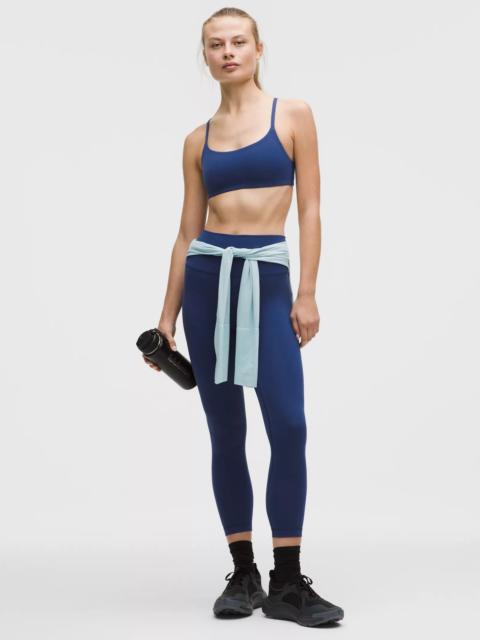 lululemon Wunder Train High-Rise Tight 25"