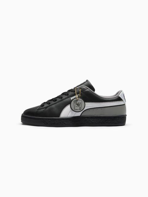 PUMA Basket Vegas Flagship Men's Sneakers