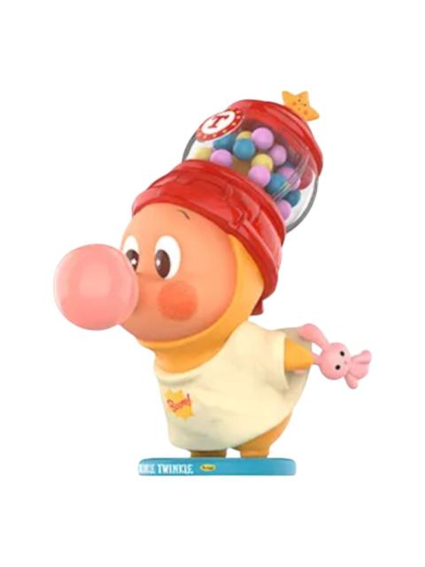 POP MART Pop Mart Twinkle Twinkle Be a Little Star Firgures 'Blowing Bubblegum' PPMT-2504-0014-BB