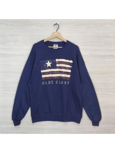 Other Designers Jerzees × Vintage - Vintage 90s Jerzees Made in USA Sweatshirt