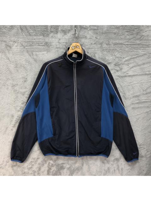 Nike Nike Fit Dry Jacket #4570-159