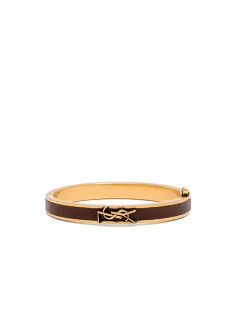 YSL bracelet