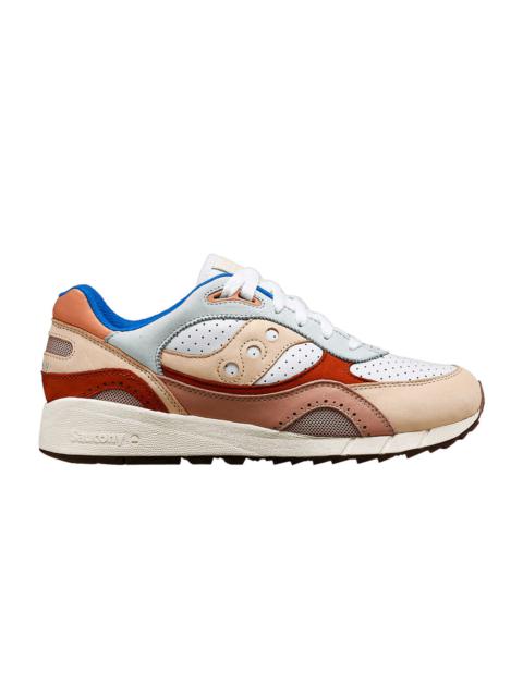 Saucony Shadow 6000 Premium 'Beige Multi-Color'