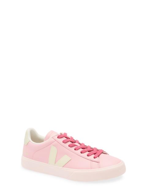 VEJA Veja Campo Sneaker in Guimauve Pierre Petale at Nordstrom