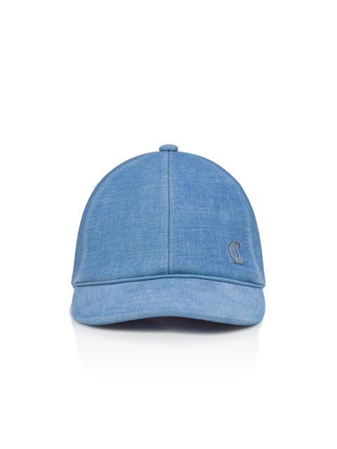 Christian Louboutin Mooncrest CL Ac