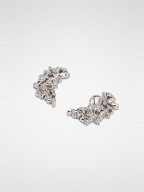 Jil Sander Earrings