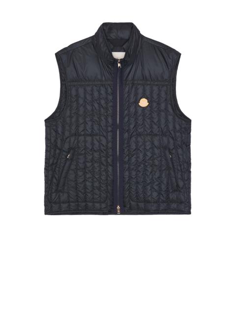 トップス supreme sweatshirt vest Navy/small Supreme Sweatshirt Vest (SS23) - $128