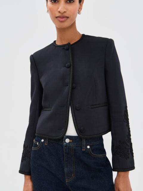 VERONICA BEARD Latrell Jacket