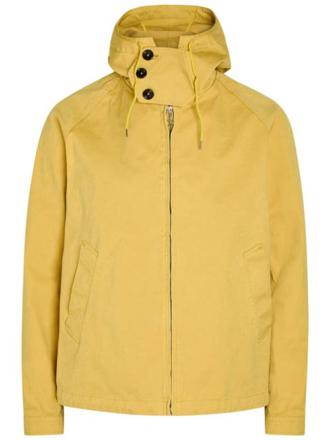Ten C Ten C Hooded Jacket
