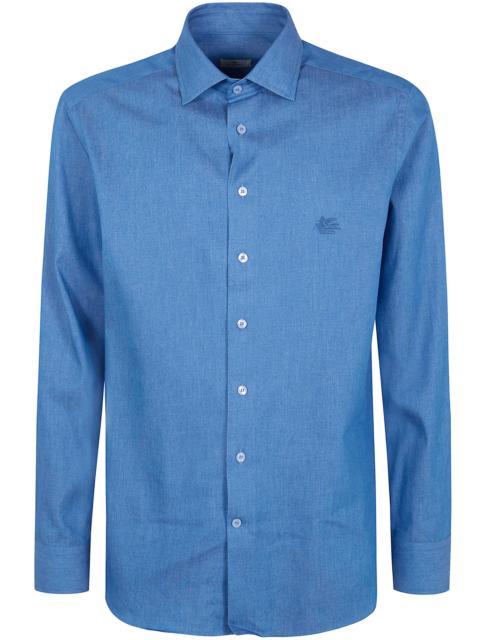 Etro Etro Men Classic Shirt