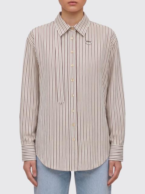 Isabel Marant Top woman Isabel Marant