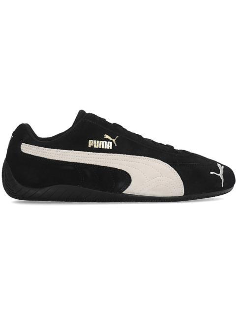 PUMA Puma Speedcat LS Black White