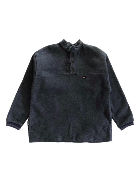 Other Designers Vintage Polartec Fleece Sweatshirt