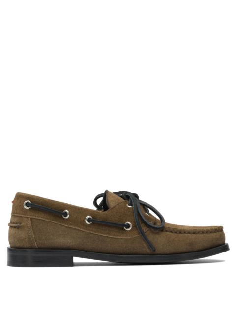 Aeyde Aeyde Women Loafers & Slippers