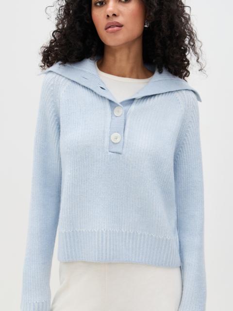 VARLEY Filey Plated Sweater