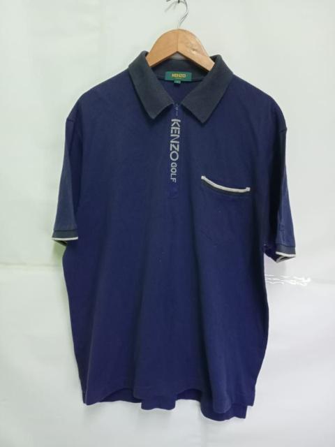 Other Designers vintage kenzo golf