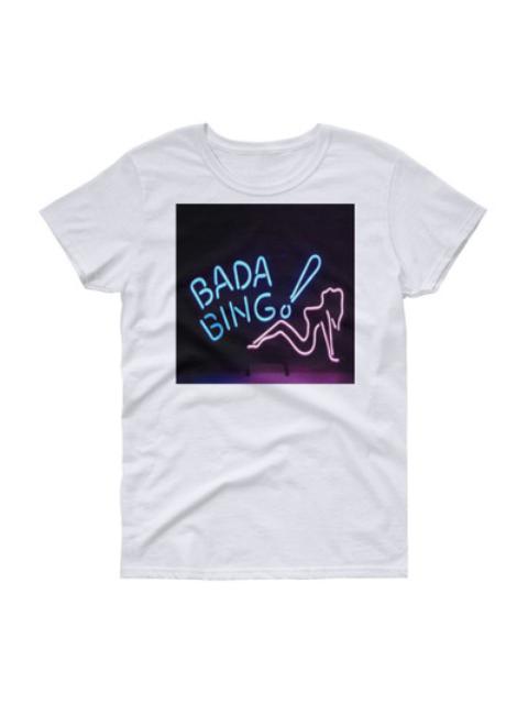 Other Designers Concept tees