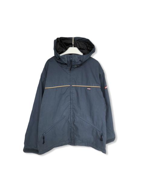 Other Designers Japanese Brand - Japanese Brand Sasquatch Ski Hoodies Jacket 🧥