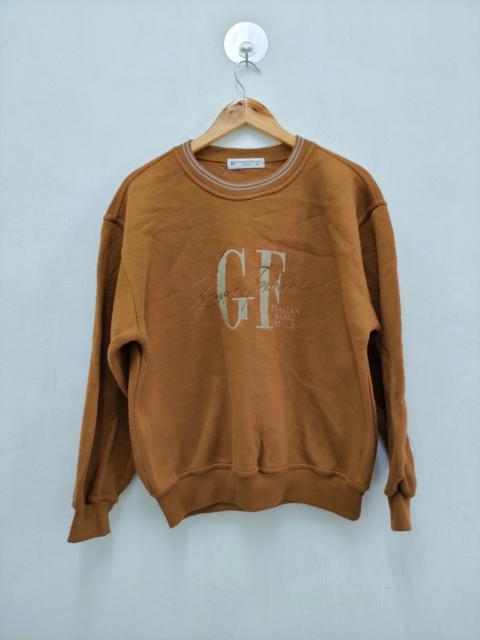 Other Designers Vintage - Giorgio Ferrari Sweatshirt