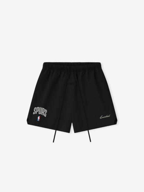 ESSENTIALS Spurs Classic Short