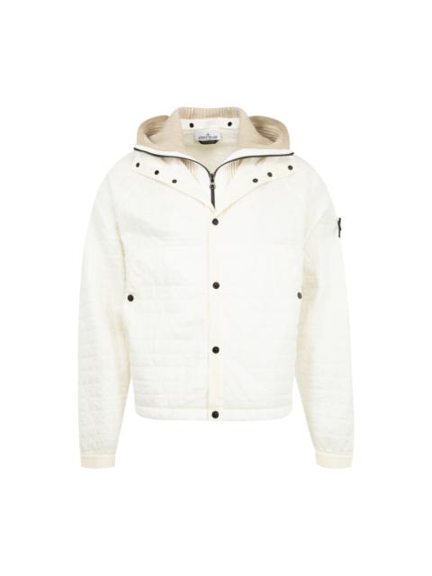 Stone Island BOMBER JACKET