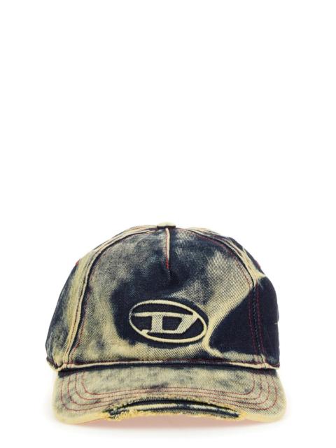 Diesel CAPPELLO DA BASEBALL SEYMON