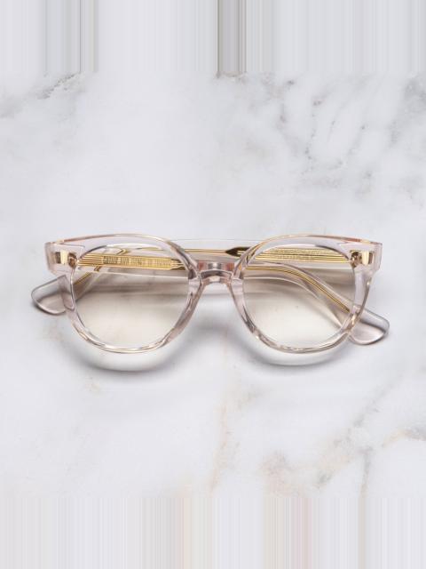 CUTLER AND GROSS 9298 OPTICAL CAT EYE GLASSES