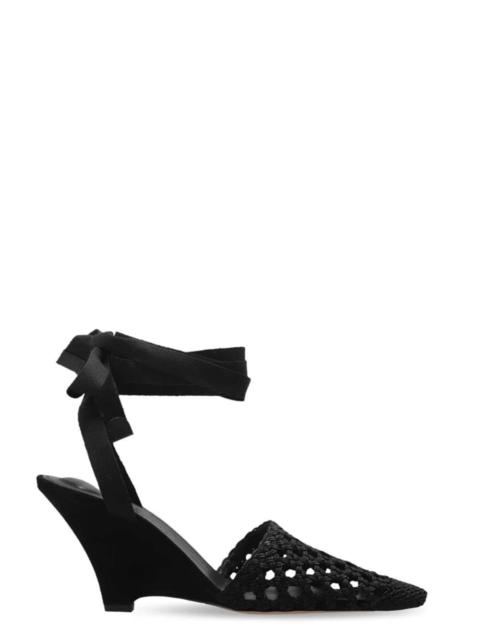 JACQUEMUS Jacquemus Women Les Espadrilles H