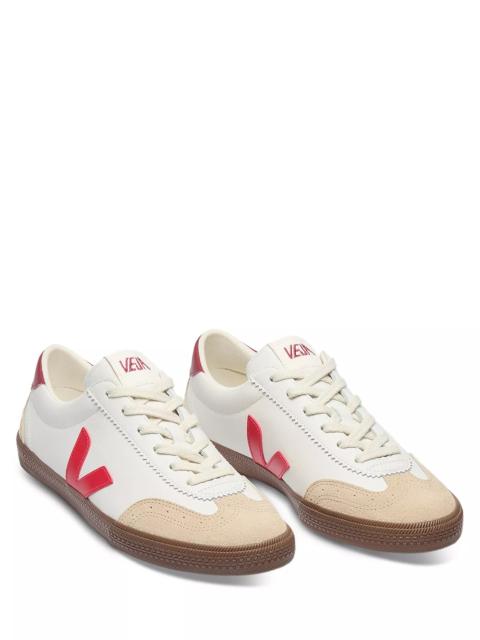 VEJA Women's Volley Tent Sneakers